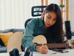 10 Lagu TikTok Viral Teratas Tahun 2025