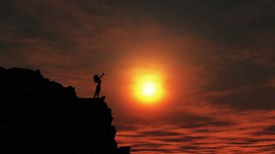 Kecil-Kecil Cabe Rawit! Makna & Contoh Dalam Kehidupan