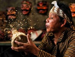 Misteri Dan Makna Malam Satu Suro