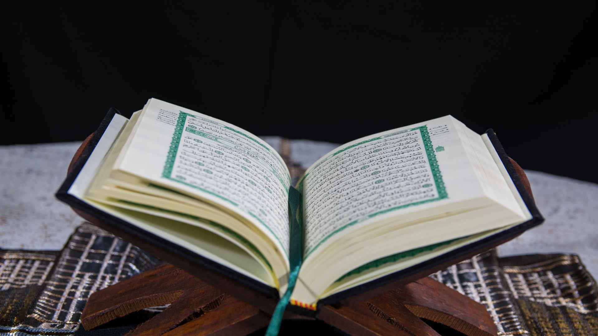 5 Amalan Sunnah Tahun Baru Hijriyah