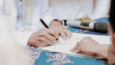 Menikah Cepat Atau Tepat