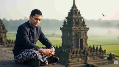 Kewaspadaan Terhadap Godaan Batin Di Era Digital Global