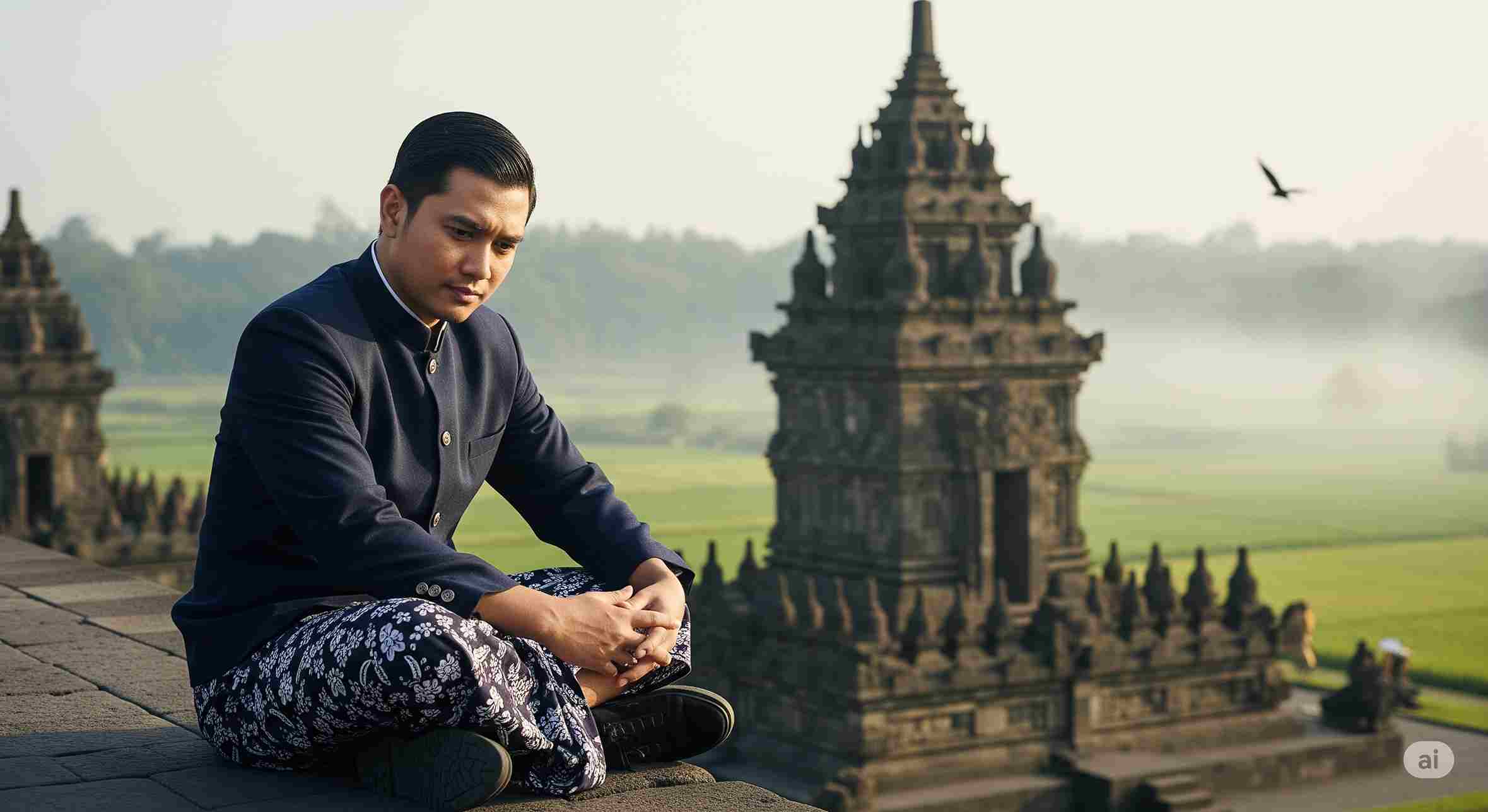 Kewaspadaan Terhadap Godaan Batin Di Era Digital Global