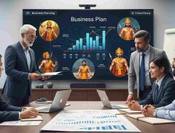 Relevansi Modern Bisnis Plan Dengan Hikmah -Drona Parwa Mahabarata