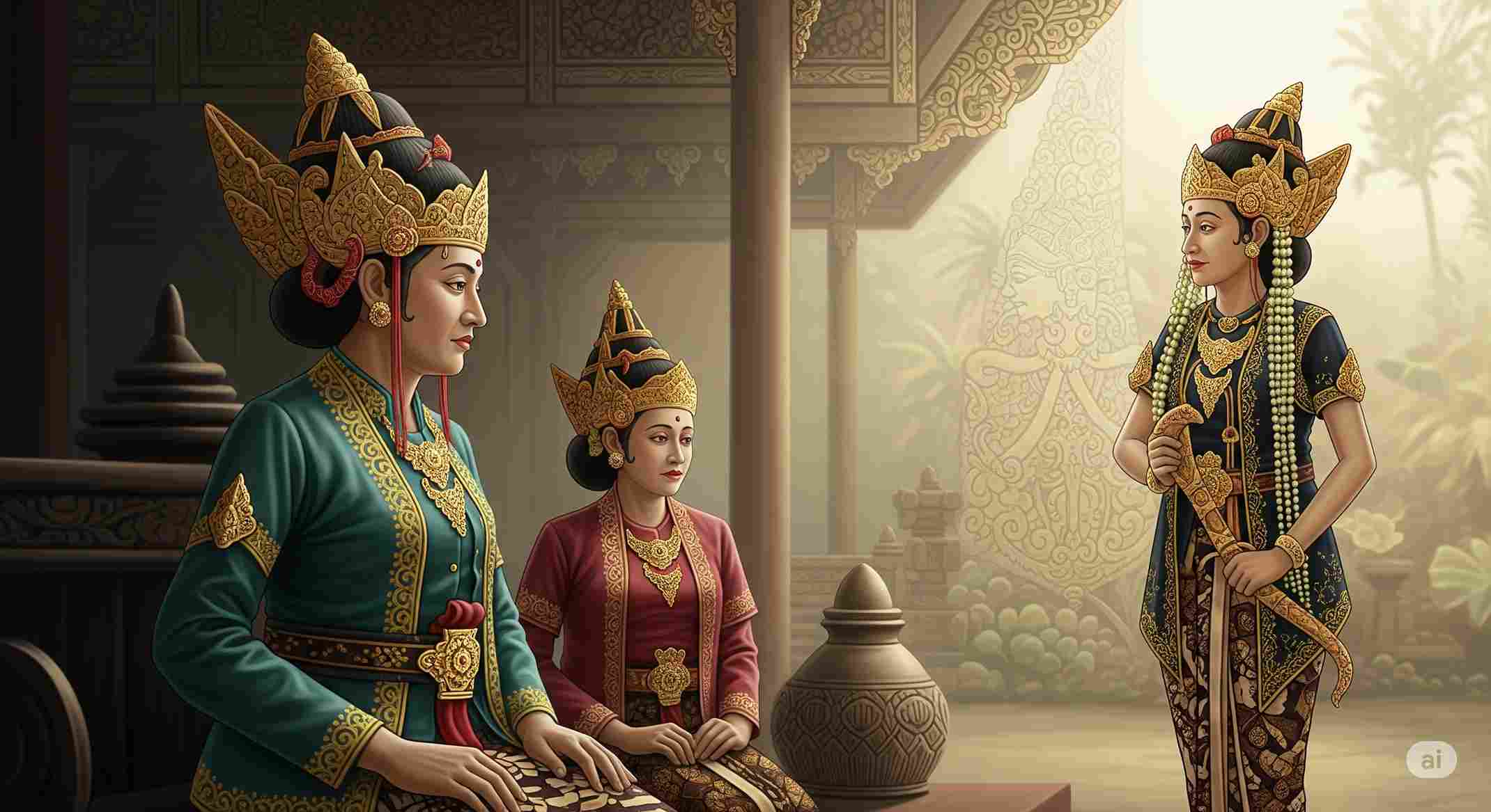 Ketika Kesetiaan Lebih Dalam Daripada Kebenaran