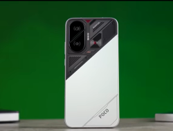Poco F7 Resmi Hadir – HP Kencang, Build Premium, Harga Cuma 5,6 Juta!