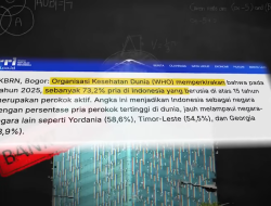 Gudang Garam Megap-megap! Padahal Indonesia Juara Perokok Dunia