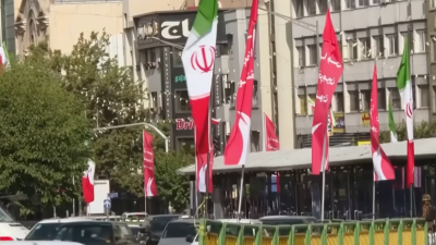 Pasca Gencatan Senjata – Situasi Iran Mulai Kondusif Meski Tetap Siaga