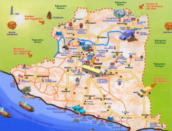 Gunung Kidul! Dari Dasar Laut Menjadi Daratan Karst Yang Unik