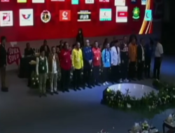 MK Putuskan Pemilu Nasional Dan Pilkada Dilaksanakan Terpisah