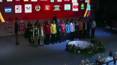 MK Putuskan Pemilu Nasional Dan Pilkada Dilaksanakan Terpisah