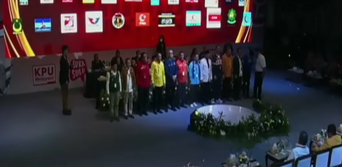 MK Putuskan Pemilu Nasional Dan Pilkada Dilaksanakan Terpisah