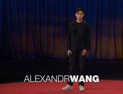 Alexander Wang! Pemuda Jenius  Di Balik Data AI Dunia, Diakuisisi Meta Rp200 Triliun