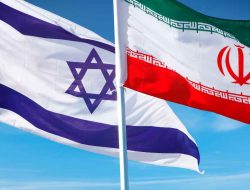 Konflik Israel-Iran Dominasi Udara vs. Strategi Balasan Presisi