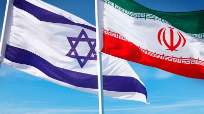 Konflik Israel-Iran Dominasi Udara vs. Strategi Balasan Presisi