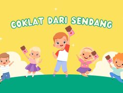 Cokelat dari Sendang