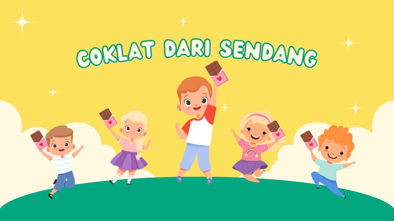 Cokelat dari Sendang