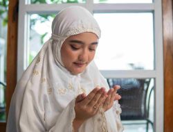 Iman Sebagai Pengendali Pandangan, Ucapan, Dan Perilaku