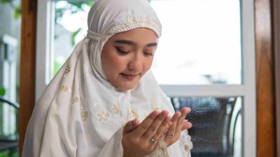 Iman Sebagai Pengendali Pandangan, Ucapan, Dan Perilaku