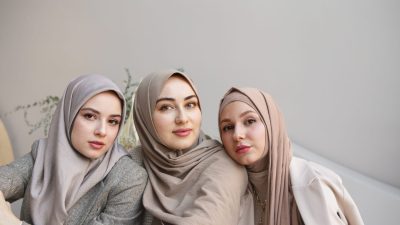 Tren Hijab Tahun 2020-2025! Perkembangan Menginspirasi