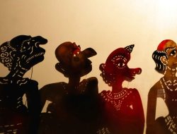 Wayang Bocah Heboh! Uang Triliunan Dan Kasus CPO