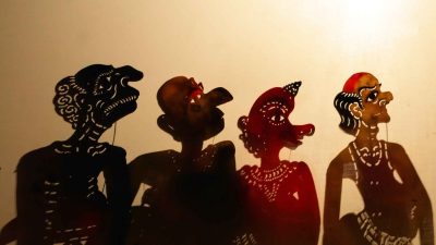 Wayang Bocah Heboh! Uang Triliunan Dan Kasus CPO