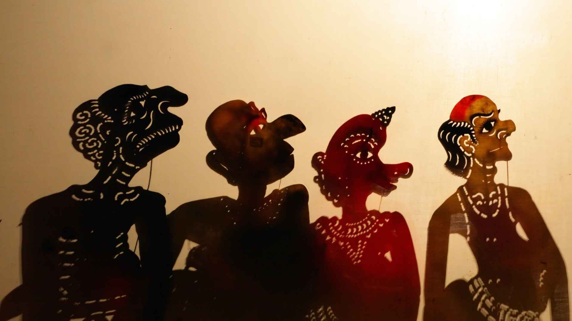 Wayang Bocah Heboh! Uang Triliunan Dan Kasus CPO