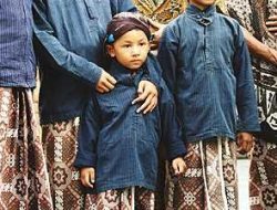 Pelajaran Dari Peradaban Jawa “Sastra Jendra” Episode 3