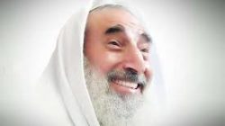 Syekh Ahmad Yasin Dan Strategi 100 Tahun! Jalan Panjang Menuju Pembebasan Al-Aqsa