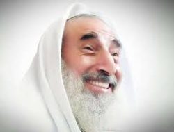 Syekh Ahmad Yasin Dan Strategi 100 Tahun! Jalan Panjang Menuju Pembebasan Al-Aqsa