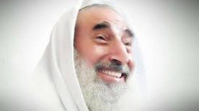 Syekh Ahmad Yasin Dan Strategi 100 Tahun! Jalan Panjang Menuju Pembebasan Al-Aqsa