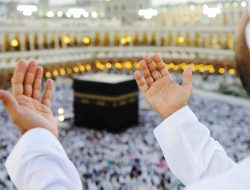 Doa Menyambut Tahun Baru! Memperbarui Dengan Iman Dan Kebaikan