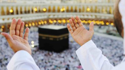 Doa Menyambut Tahun Baru! Memperbarui Dengan Iman Dan Kebaikan