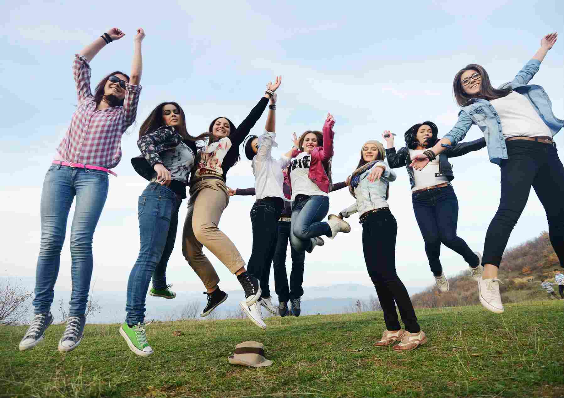 Jadikan anak remaja sahabat