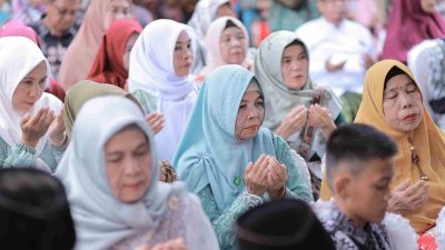Doa Dan Hikmah Di Balik Ujian Penyakit Dalam Pandangan Islam