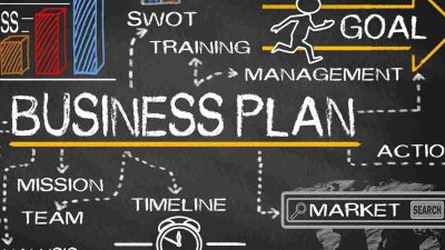 Pelajaran Dari Drona Parwa Dan Relevansinya Dalam Modern Bisnis Plan