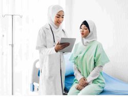 Doa Kesembuhan Paling Mustajab Saat Sakit, Sesuai Sunnah Nabi