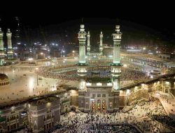 5 Keutamaan Shalat Tahajud Yang Wajib Di Ketahui