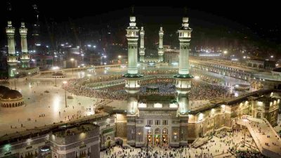 5 Keutamaan Shalat Tahajud Yang Wajib Di Ketahui