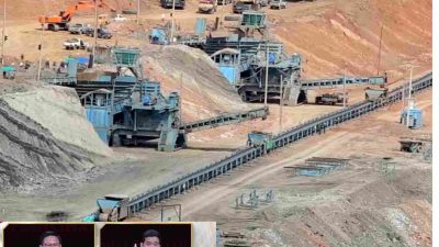 Netizen Kembali Soroti Debat Gibran vs Cak Imin! Isu Nikel Dan Etika Lingkungan Makin Relevan