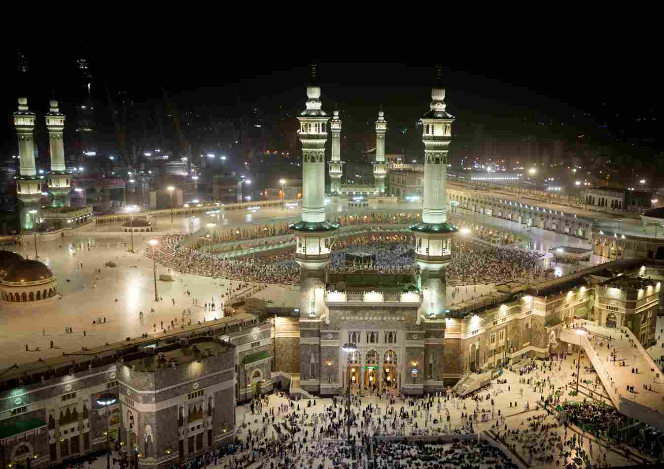 5 Keutamaan Shalat Tahajud Yang Wajib Di Ketahui