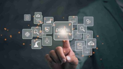 Udyoga Parwa  Mahabarata  Kerangka Transformasi Digital