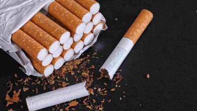 Perokok Beralih ke Rokok Murah! Keuangan Negara Mulai Terpengaruh