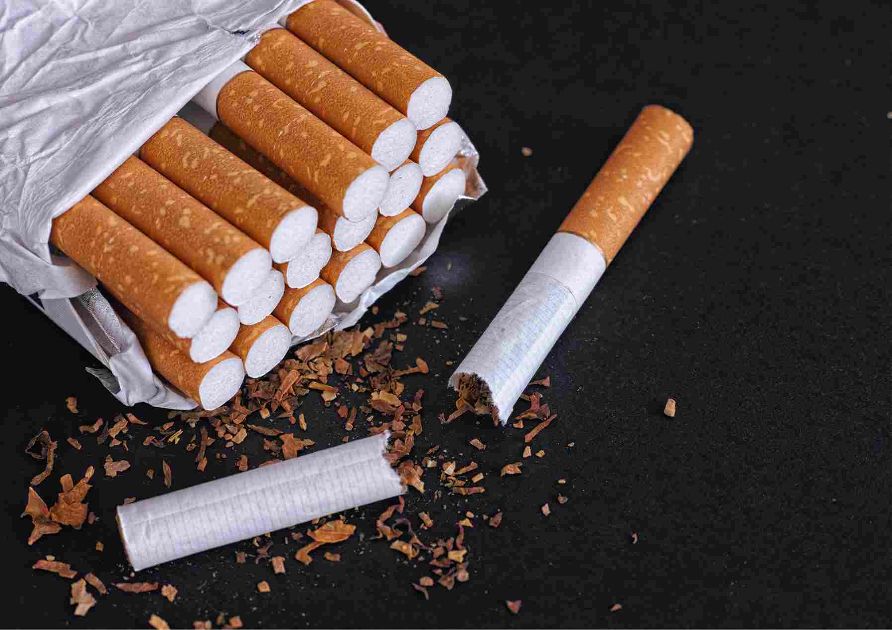 Perokok Beralih ke Rokok Murah! Keuangan Negara Mulai Terpengaruh