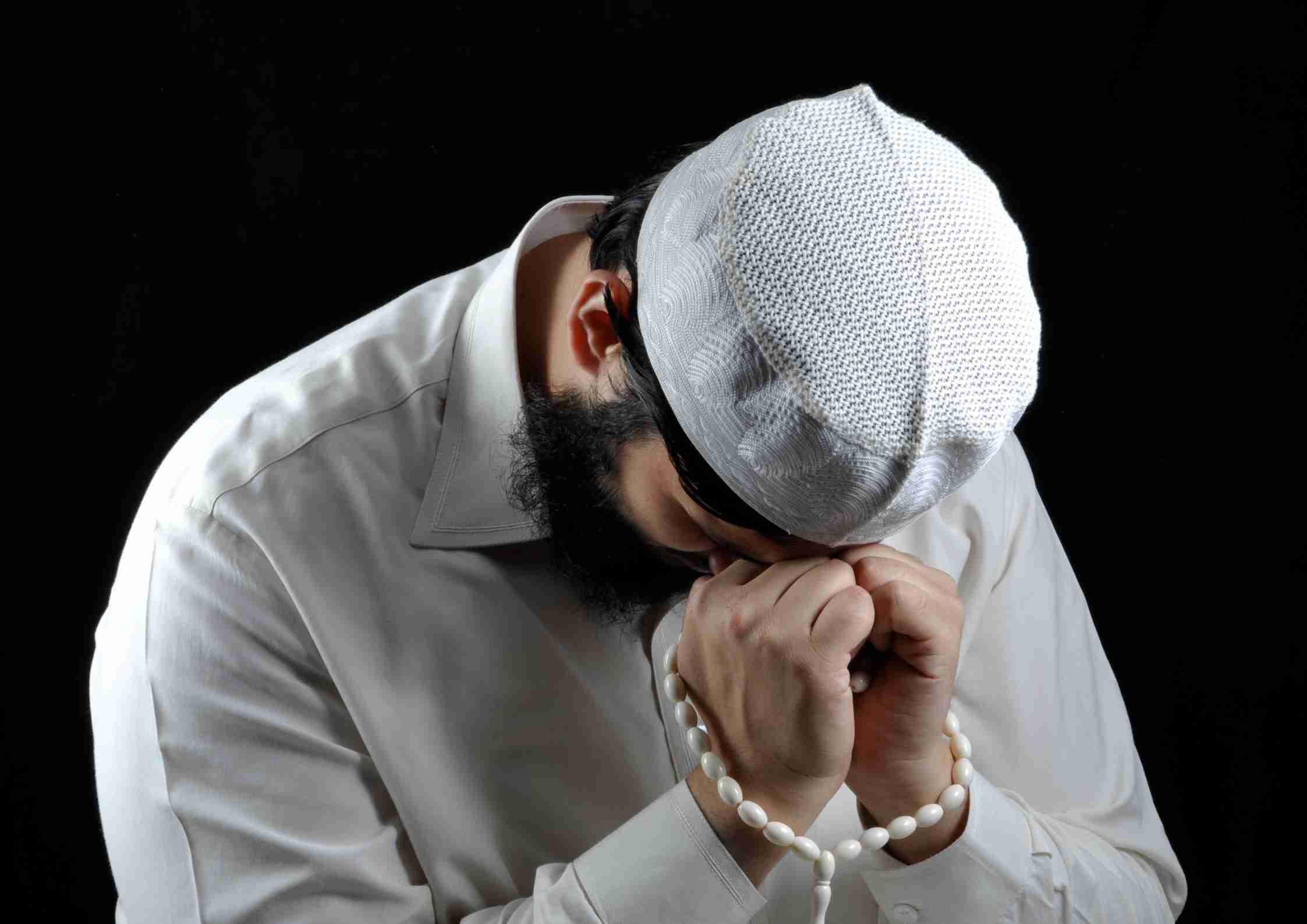 Waktu-Waktu Mustajab Untuk Berdoa