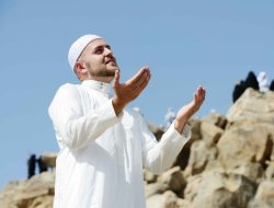 Rahasia Mendapatkan Nikmat Yang Terus Bertambah Dari Allah