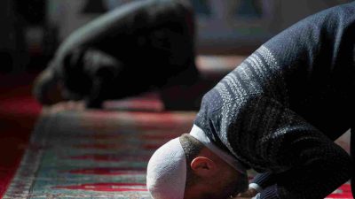 Doa Sholat Dhuha dan Artinya