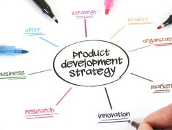 Strategi Produk & Inovasi Berkelanjutan: Belajar Dari Kisah  Bhisma