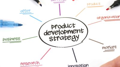 Strategi Produk & Inovasi Berkelanjutan: Belajar Dari Kisah  Bhisma