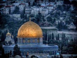 Tiga Fase Janji Allah untuk Palestina! Harapan Dan Perjuangan Umat Islam
